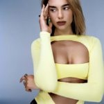 Dua Lipa kündigt Europatour und Album für 2020 an