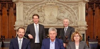 SWM bleiben Münchens Netzbetreiberin für Strom und Erdgas