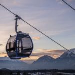 Wintergenuss bis Mitte April: Am Glungezer startet die Saison mit neuer Beschneiungsanlage, moderner Zehner-Gondel und neuem Panoramaweg