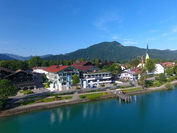 Hirmer Immobilien übernimmt traditionsreiches Hotel Bachmair am See Hirmer Immobilien übernimmt traditionsreiches Hotel Bachmair am See