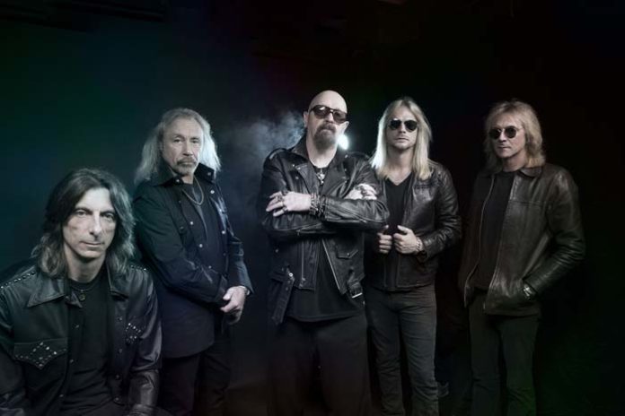 Judas Priest live am 29.06.2020 im Zenith München Judas Priest live am 29.06.2020 im Zenith München