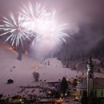 Wildschönau: Partys, Prost und Pulverschnee