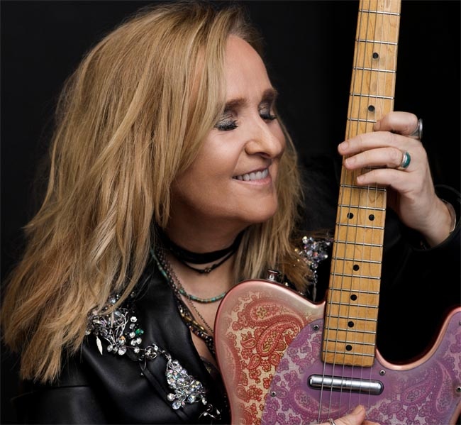 Melissa Etheridge auf dem Tollwood Sommerfestival 2020 Melissa Etheridge auf dem Tollwood Sommerfestival 2020