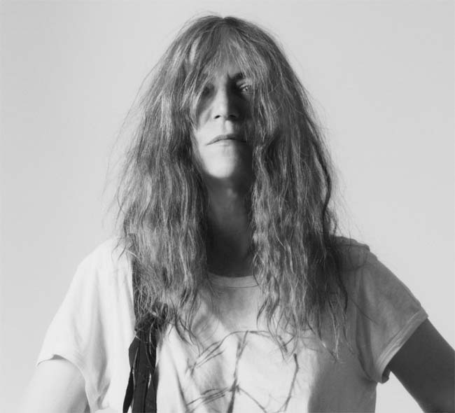 Patti Smith and Band auf dem Tollwood Sommerfestival 2020 Patti Smith and Band auf dem Tollwood Sommerfestival 2020