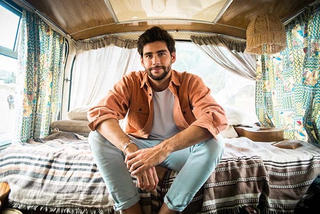 Alvaro Soler European Summer Tour 2020 auf dem Tollwood Sommerfestival 2020 Alvaro Soler European Summer Tour 2020 auf dem Tollwood Sommerfestival 2020