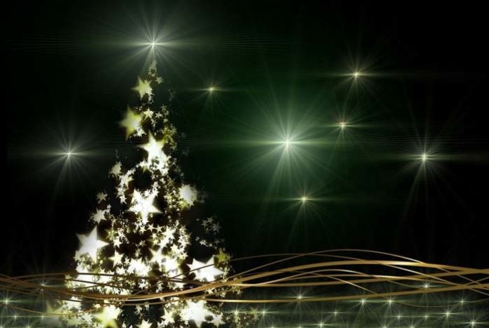 Nachrichten München wünscht frohe Weihnachten Nachrichten München wünscht frohe Weihnachten