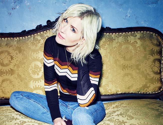 Dido Still on My Mind Tour 2020 auf dem Tollwood Sommerfestival 2020 Dido Still on My Mind Tour 2020 auf dem Tollwood Sommerfestival 2020