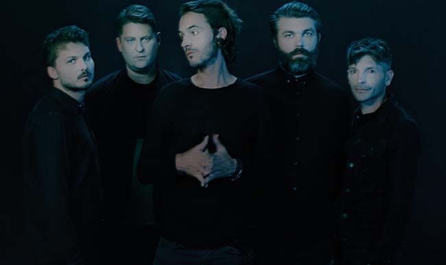 Editors Black Gold Tour 2020 auf dem Tollwood Sommerfestival 2020 Editors Black Gold Tour 2020 auf dem Tollwood Sommerfestival 2020