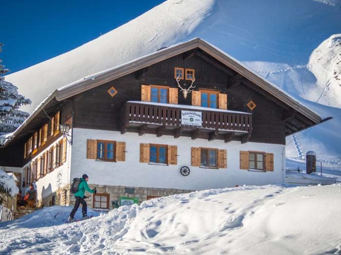 In den Ferien in die Berge: Tipps vom DAV In den Ferien in die Berge: Tipps vom DAV