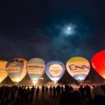 Jubiläum – 25. Internationales Ballonfestival im Tannheimer Tal