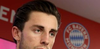 FC Bayern leiht Álvaro Odriozola bis Saisonende aus