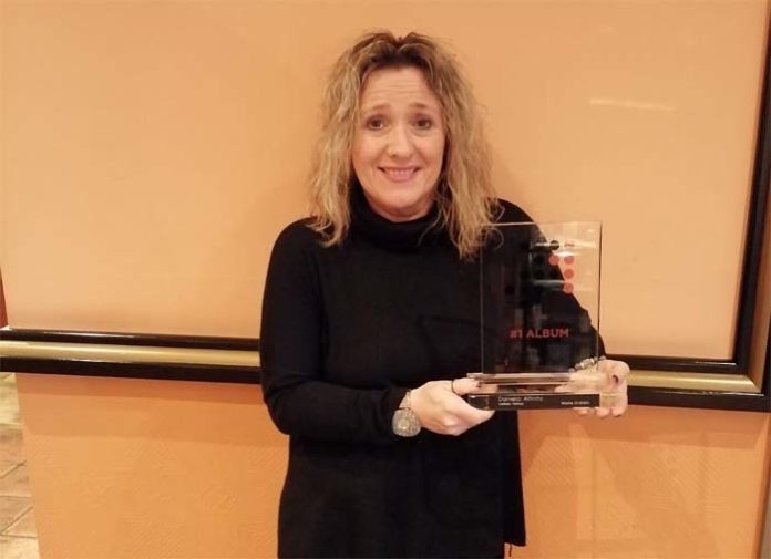 Offizielle Deutsche Charts: Daniela Alfinito und The Weeknd erobern die Spitzenpositionen Offizielle Deutsche Charts: Daniela Alfinito und The Weeknd erobern die Spitzenpositionen