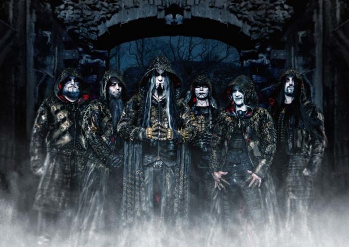 Dimmu Borgir & Amorphis am 28.01.2020 in der Tonhalle München Dimmu Borgir & Amorphis am 28.01.2020 in der Tonhalle München