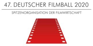 47. Deutscher Filmball 2020 am 18. Januar 2020 in München