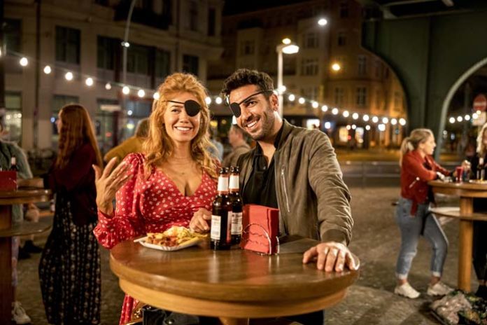 NIGHTLIFE - AB 13. Februar 2020 im Kino NIGHTLIFE - AB 13. Februar 2020 im Kino