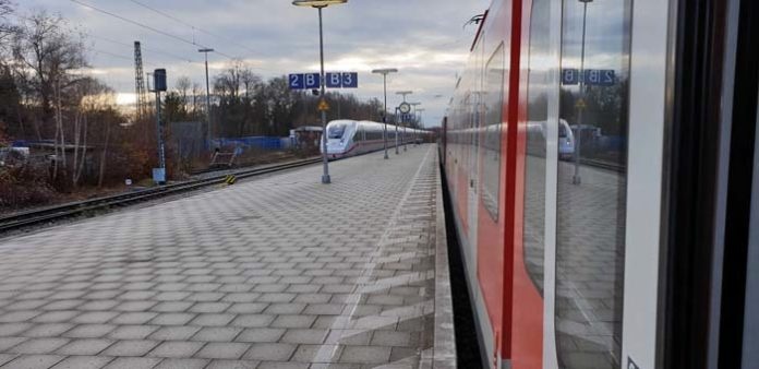 Express-S-Bahn zum Flughafen muss zügig in Betrieb gehen
