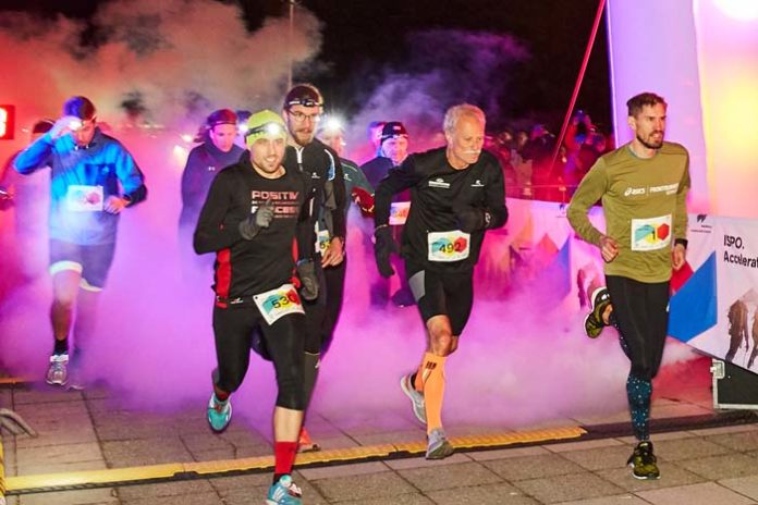 Night Run 2020 - 01.02.2020 Kleine Olympiahalle München Night Run 2020 - 01.02.2020 Kleine Olympiahalle München