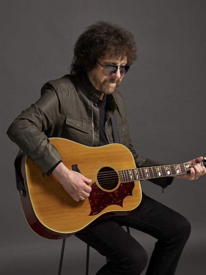 Jeff Lynne’s ELO: From Out Of Nowhere Tour 2020 - 30.09.2020 Olympiahalle München