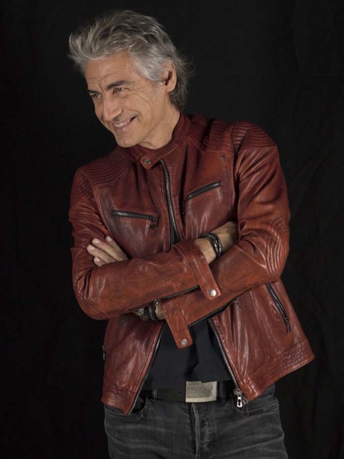 LIGABUE live – Italiens größter Rocker feiert 30 Jahre einer beispiellosen Karriere