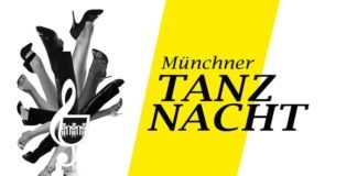 Münchner Tanznacht 2020 - 15.02.2020 Deutsches Theater München