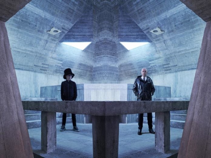 Pet Shop Boys Pet Shop Boys