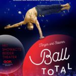 BALL TOTAL 2020 - 14.02.2020 Deutsches Theater München