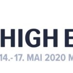 HIGH END 2020 wegen Coronavirus abgesagt