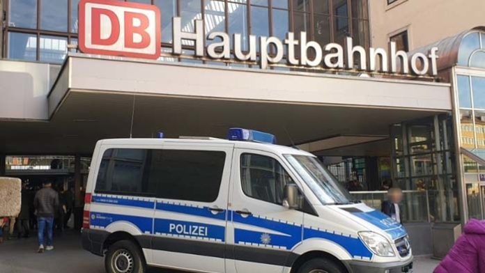 56. Münchner Sicherheitskonferenz - Bundespolizei mit Einsatzverlauf sehr zufrieden 56. Münchner Sicherheitskonferenz - Bundespolizei mit Einsatzverlauf sehr zufrieden
