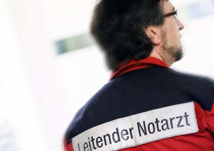 Infotreff Gesundheit am Rotkreuzklinikum München - Mit Wiederbelebung Leben retten! Infotreff Gesundheit am Rotkreuzklinikum München - Mit Wiederbelebung Leben retten!