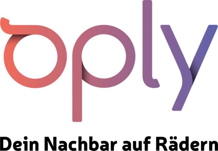 Oply wird aufgrund einer geplatzten Finanzierung Ende Februar eingestellt
