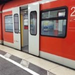 Instandhaltungswochenende: Stammstrecke gesperrt