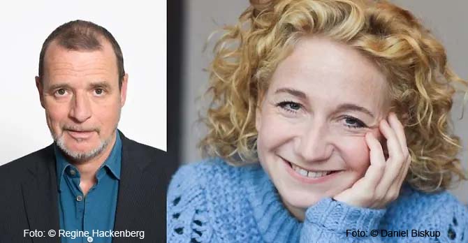 Zwei Debütanten für den Nockherberg Zwei Debütanten für den Nockherberg
