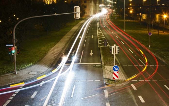 strasse