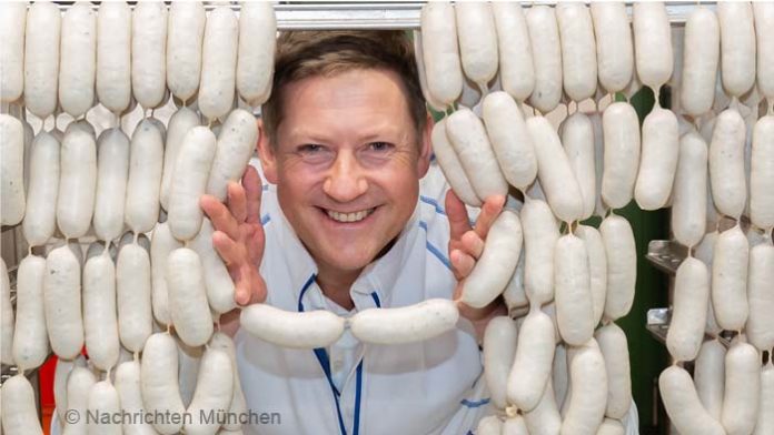 Weißwurstprüfung der Metzger-Innung München - Was steckt dahinter? Weißwurstprüfung der Metzger-Innung München - Was steckt dahinter?