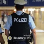 31-Jähriger mit 2,86 Promille getreten - Bundespolizei sucht nach unbekanntem Schläger