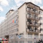 Ev. Pflegeheim im Westend: 25 Bewohner auf COVID-19 positiv getestet