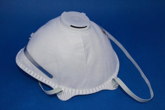 NIO GmbH spendet 7.080 Atemschutzmasken NIO GmbH spendet 7.080 Atemschutzmasken