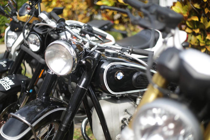 BMW Motorrad Days 2020 in Garmisch-Partenkirchen abgesagt BMW Motorrad Days 2020 in Garmisch-Partenkirchen abgesagt