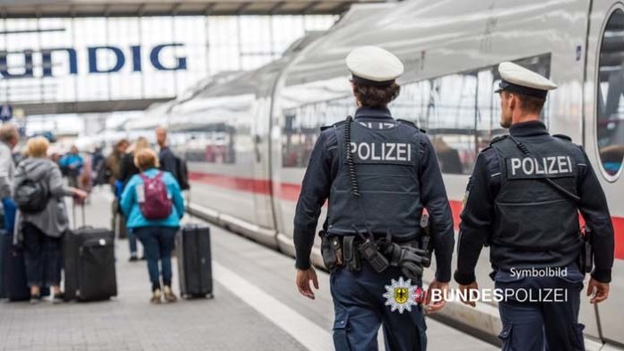 Bundespolizei verzeichnet in und um München nur wenige Coronabedingte Einsätze Bundespolizei verzeichnet in und um München nur wenige Coronabedingte Einsätze