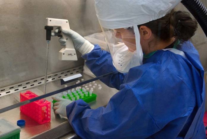 Coronavirus-Lage in Bayern: Am Sonntag insgesamt vier neue Fälle gemeldet Coronavirus-Lage in Bayern: Am Sonntag insgesamt vier neue Fälle gemeldet