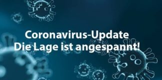 Covid-19-Pandemie: Innenminister Joachim Herrmann - Lage nach wie vor angespannt