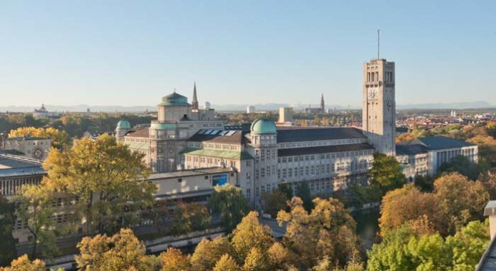 Deutsches Museum Deutsches Museum