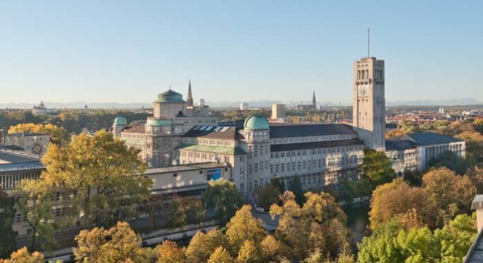 Deutsches Museum