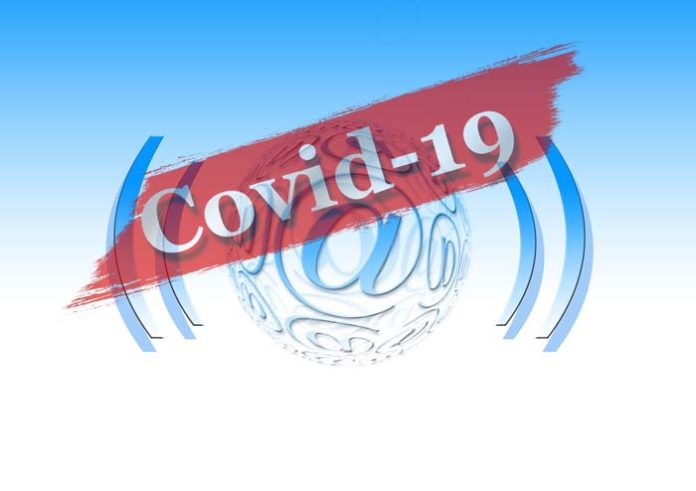 Drohmails: Täter droht ganze Familie mit Coronavirus anzustecken Drohmails: Täter droht ganze Familie mit Coronavirus anzustecken