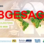 Global Food Summit 2020 in München wegen Coronavirus abgesagt