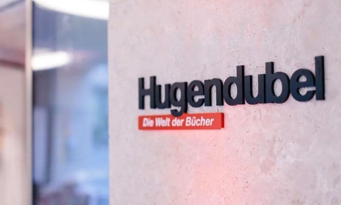 Hugendubel muss 31 Filialen in Bayern vorerst schließen Hugendubel muss 31 Filialen in Bayern vorerst schließen