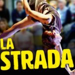LA STRADA vom 12. März bis 3. Mai 2020 im GOP Varieté-Theater München