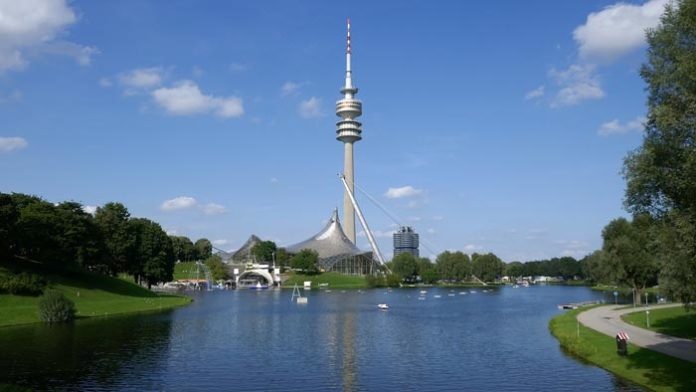 Olympiapark schließt Freizeit- und Tourismuseinrichtungen Olympiapark schließt Freizeit- und Tourismuseinrichtungen