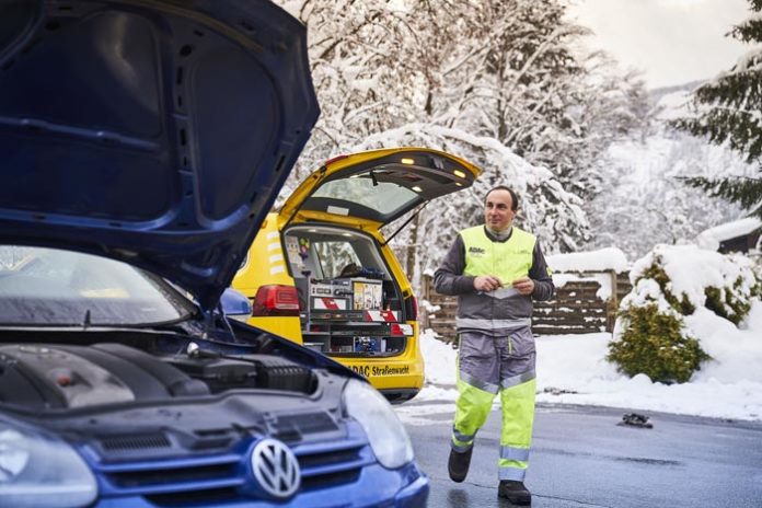 ADAC Geschäftsstellen & Reisebüros müssen ab Mittwoch schließen