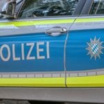 Polizeieinsatz